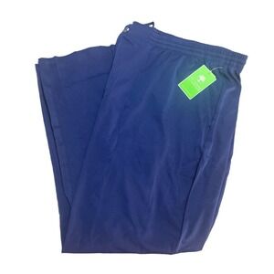 HH Works by Healing Hands Men's Navy Ryan‎ Pants Scrubs - 5X NEW